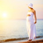 Dùng kem chống nắng khi mang thai được không?
