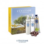 L’Occitane - hãng mỹ phẩm organic vang danh thế giới