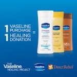 Có nên dùng kem dưỡng da vaseline?