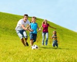 Bí quyết sống khỏe mỗi ngày