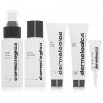 Spa tại nhà với mỹ phẩm Dermalogica