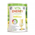 Giảm cân với Thực phẩm thông minh DiaVita Vita Energy Vanilla có hiệu quả và an toàn không?