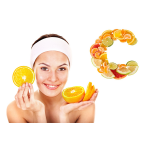 Muốn da trắng đẹp, đừng bỏ qua vitamin C làm trắng da của Hàn