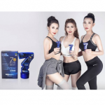 Giảm cân nhanh chóng : đã có 7-Day Slim Extreme Formula