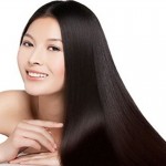Muốn khắc phục mái tóc khô xơ thì phải làm sao?