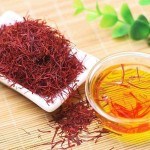 Bạn có biết, saffron chính là “mỹ phẩm” làm đẹp da?