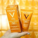 Hội chị em “phát cuồng” với 3 sản phẩm kem chống nắng giá bình dân, khả năng chống nắng cao