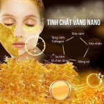 Tinh chất vàng 24k có thực sự làm đẹp cho làn da một cách hiệu quả không?