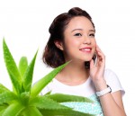 Vì sao nha đam được xem là “khắc tinh” của làn da mụn?