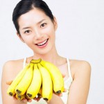 Bạn có biết, chuối là “thần dược” dưỡng tóc suôn mềm, chắc khỏe?