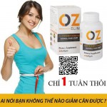 Chưa bao giờ giảm cân lại dễ dàng như vậy