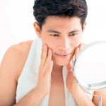 Làm đẹp da cho nam giới bằng các loại nước uống