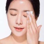 Tẩy trang da mặt sạch sâu an toàn bằng các loại dầu tự nhiên