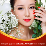 Tại sao collagen được xem là thành phần quan trọng không thể thiếu cho làn da?