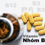 Điều trị mụn hiệu quả từ vitamin B mà các bạn không thể bỏ qua