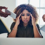Bạn có biết, stress kéo dài chính là “thủ phạm” hủy hoại làn da