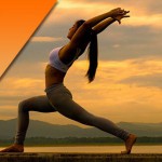 Yoga – bài tập xoa tan mọi căng thẳng và stress