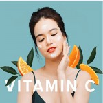 Bí quyết phục hồi làn da bị hư tổn bằng vitamin C