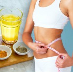 Detox – giải pháp giảm cân hiệu quả giúp bạn lấy lại vóc dáng thon gọn