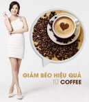 Tại sao uống cà phê giúp giảm cân hiệu quả?