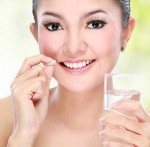 Uống collagen có gây đau dạ dày không?