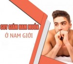 Những lý do khiến các chàng giảm ham muốn tình dục
