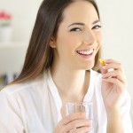 Bạn có biết omega 3 mang nhiều lợi ích cho làn da?