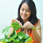 Bí quyết dưỡng da trắng sáng và tươi trẻ từ các loại rau