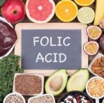 Chế độ ăn tăng cường acid folic cho cơ thể