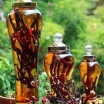 Top 3 loại rượu được ví như