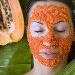 Mách bạn cách tự chế hỗn hợp tẩy da chết tại nhà