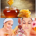 Bí quyết dưỡng da trẻ đẹp và láng mịn bằng mật ong