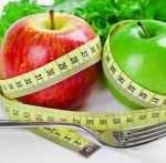 Bạn đã biết cách giảm cân hiệu quả từ quả táo?