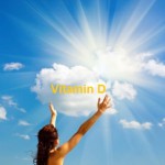 Cơ thể thiếu vitamin D là nguyên nhân khiến da xuống cấp