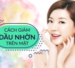 Tổng hợp các loại mặt nạ giúp giảm nhờn, thu nhỏ lỗ chân lông cho da láng mịn