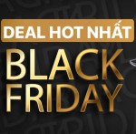 Black Friday giảm giá sâu, chớp cơ hội chọn ngay tinh chất dưỡng da trẻ đẹp