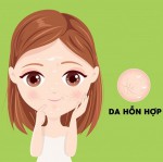 Top 3 mặt nạ dưỡng ẩm, giảm nhờn phù hợp cho da hỗn hợp