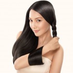 Các chăm sóc mái tóc mềm mại chắc khỏe chuẩn salon ngay tại nhà