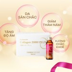 Collagen là gì