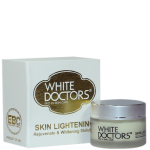 Làm trắng da với White Doctors Skin Lightening.
