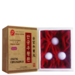 Chi tử tốt cho sức khỏe