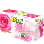 Big 1 cho vòng một hoàn hảo và đam mê