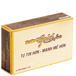 Tỏa dương tốt cho nam giới