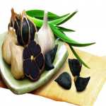 Tỏi đen tốt cho sức khỏe