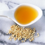 Dầu vừng tốt cho da