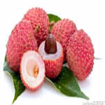 Ăn vải tốt cho cơ thể