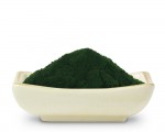 Bảo vệ sức khỏe toàn diện với tảo lục Chlorella