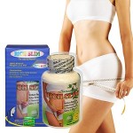 Giảm cân an toàn bằng Rich Slim
