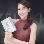 Zéll-V Platinum trẻ hoá da từ tế bào gốc nhau thai cừu