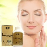 Auhealth Liver Tonic duy trì lá gan khoẻ mạnh